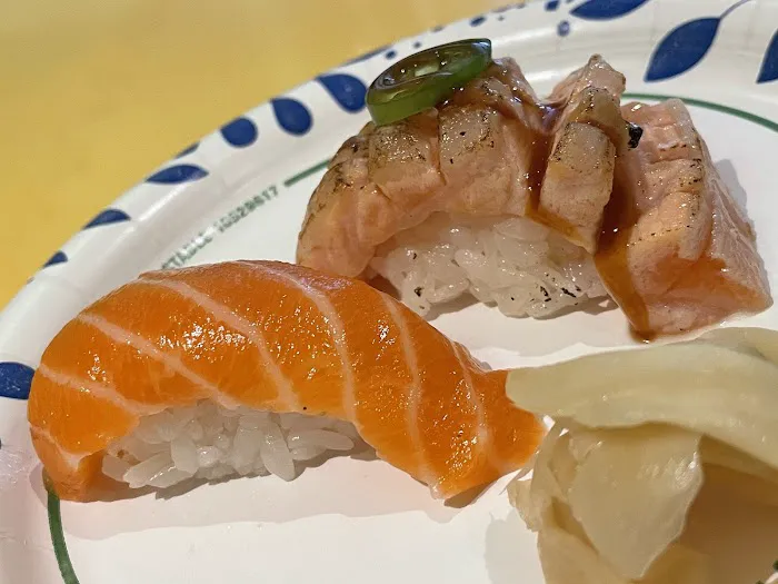 Sushi 21 Picture 7
