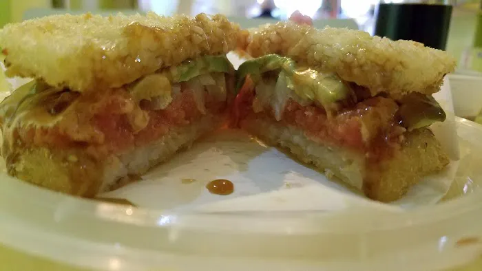 Sushi 21 Picture 10