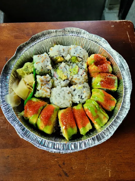 Sushi 21 Picture 9