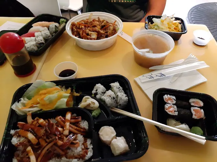 Sushi 21 Picture 2
