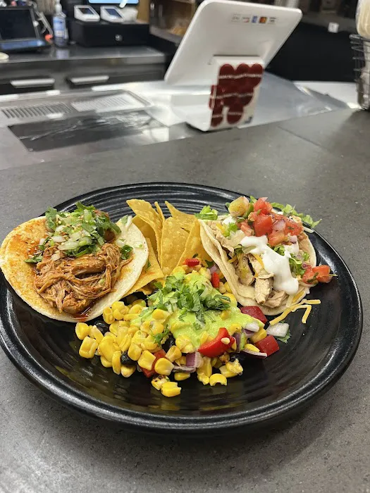 Takumi Taco Picture 2