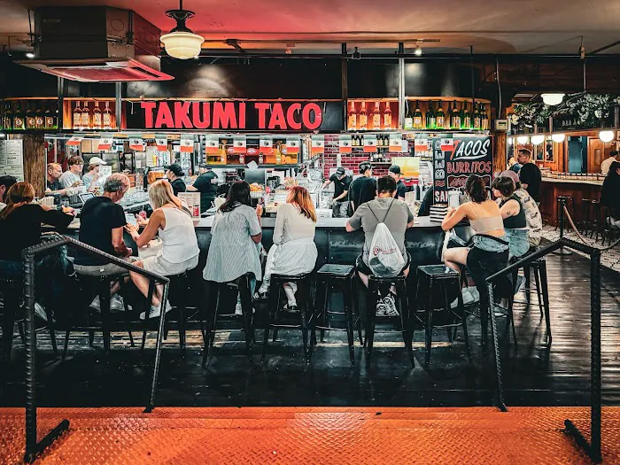 Takumi Taco Picture 3