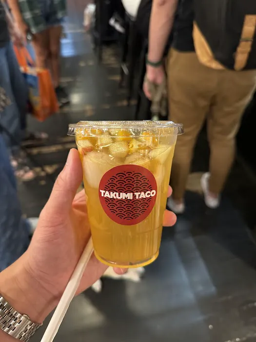 Takumi Taco Picture 9