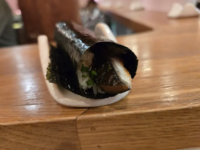 Maki a Mano Picture 10