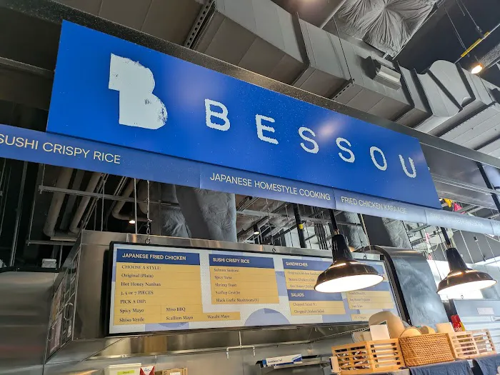 Bessou Picture 3