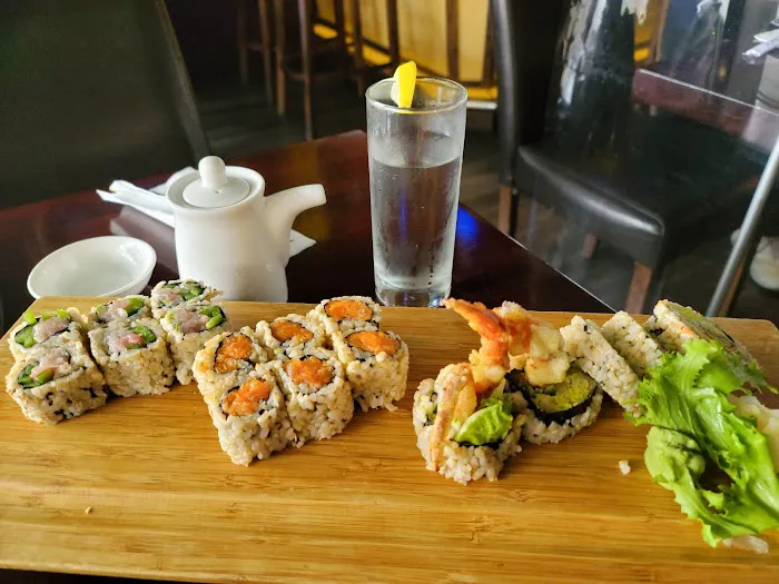 Asuka Sushi Picture 5