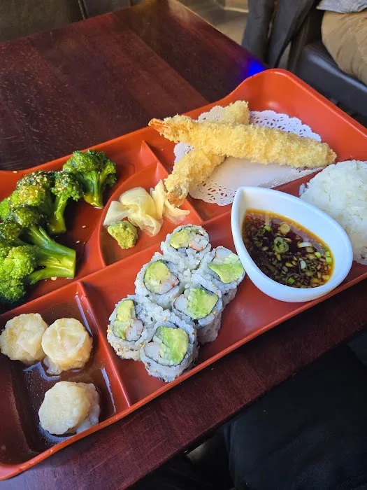 Asuka Sushi Picture 2