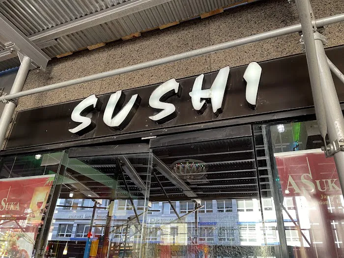 Asuka Sushi Picture 1