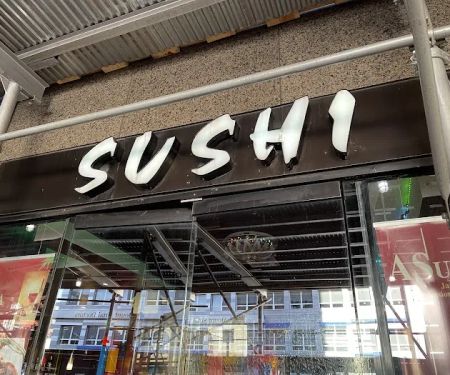Asuka Sushi
