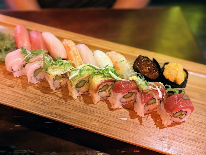 Asuka Sushi Picture 6