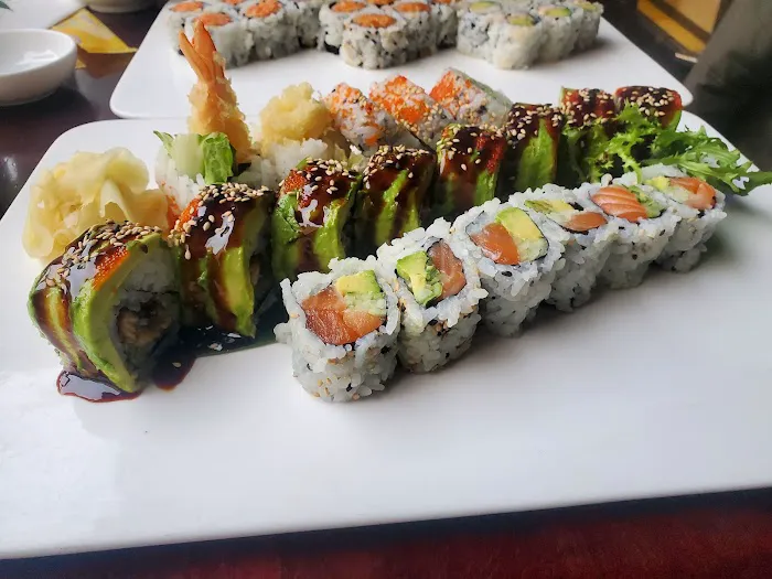 Asuka Sushi Picture 10