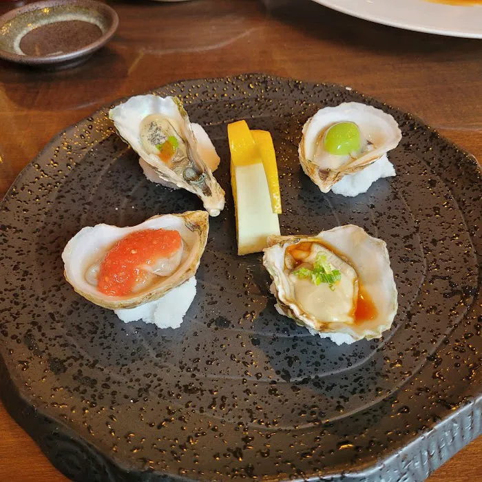 Sushi Seki Picture 10