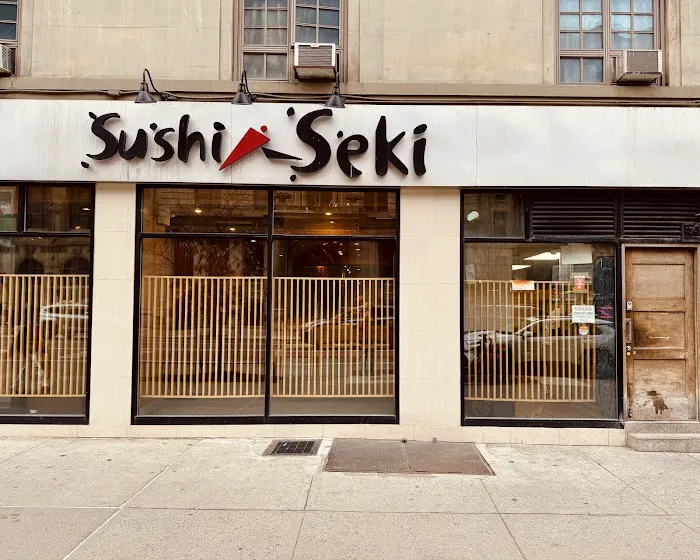 Sushi Seki Picture 8
