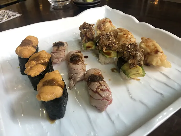 Sushi Seki Picture 5