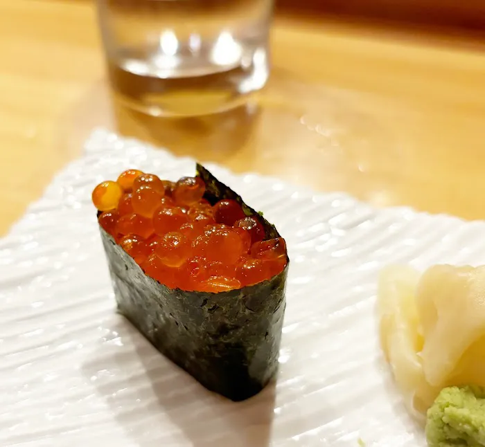 Sushi Seki Picture 6