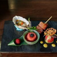 Sushi Seki ico