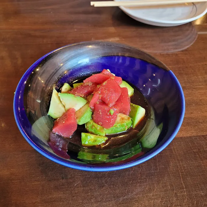 Sushi Seki Picture 7