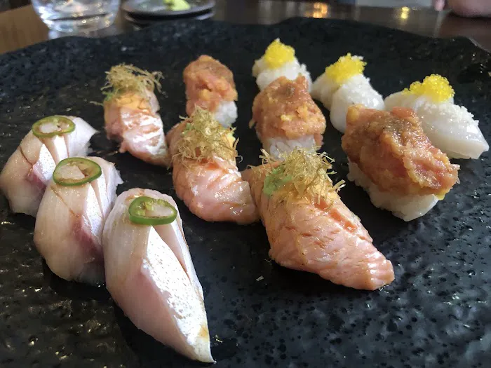 Sushi Seki Picture 4