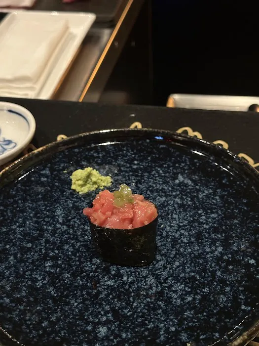 Sushi by Bou - Chelsea NYC @ Super Nice Coffee Picture 8