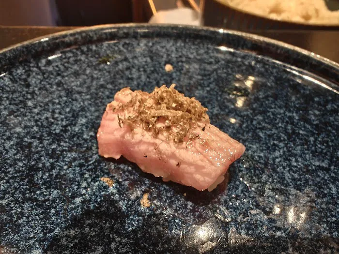 Sushi by Bou - Chelsea NYC @ Super Nice Coffee Picture 7