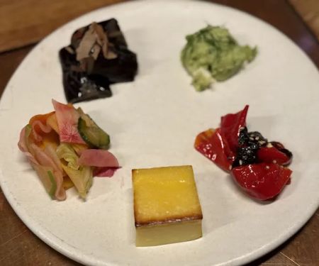 OKONOMI / YUJI Ramen Manhattan