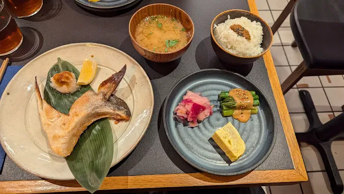 OKONOMI / YUJI Ramen Manhattan Picture 3