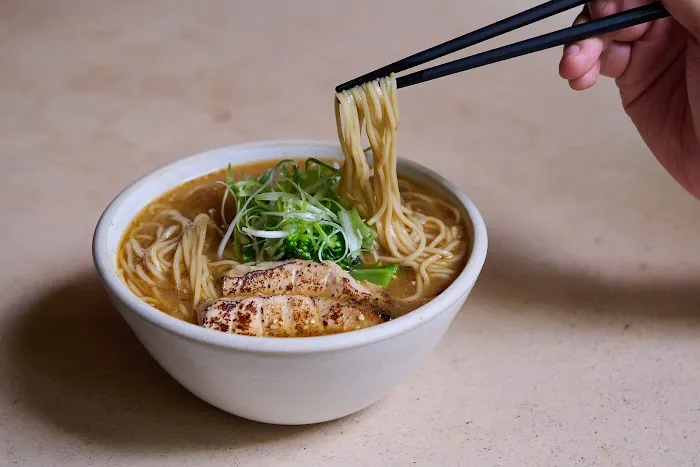 OKONOMI / YUJI Ramen Manhattan Picture 2