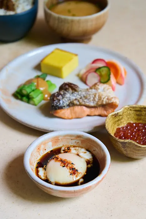 OKONOMI / YUJI Ramen Manhattan Picture 9