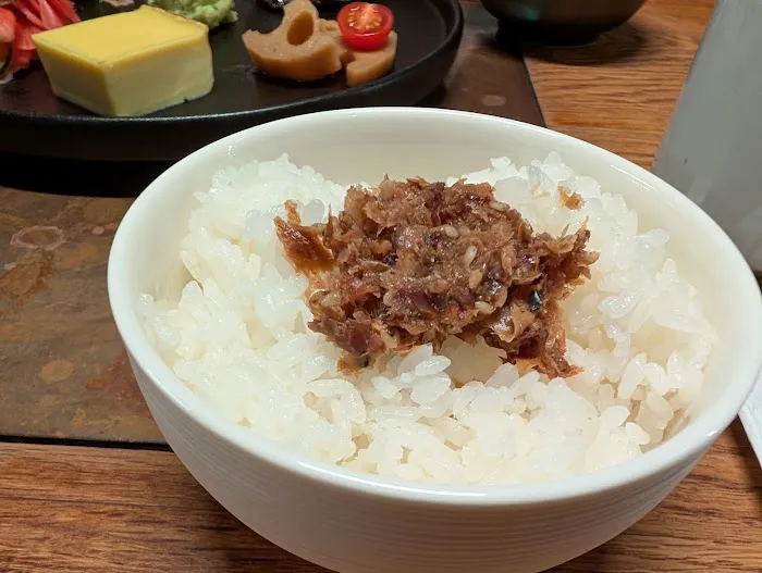 OKONOMI / YUJI Ramen Manhattan Picture 6