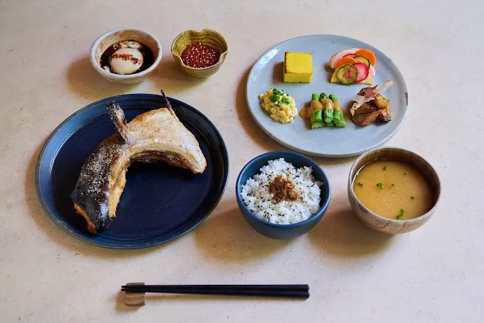 OKONOMI / YUJI Ramen Manhattan Picture 8