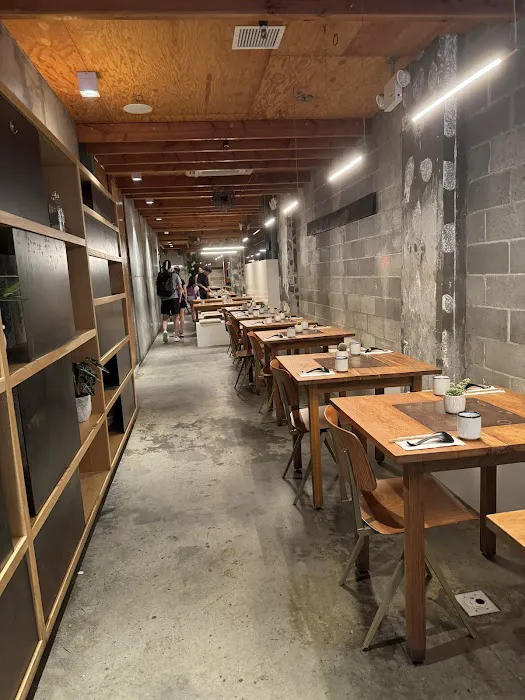OKONOMI / YUJI Ramen Manhattan Picture 10