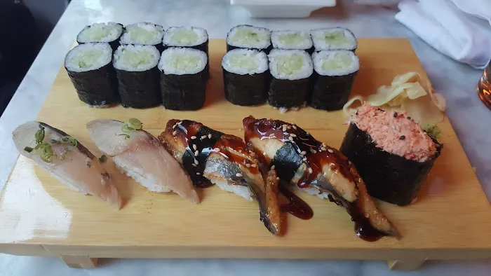 Natsumi Tapas Picture 4