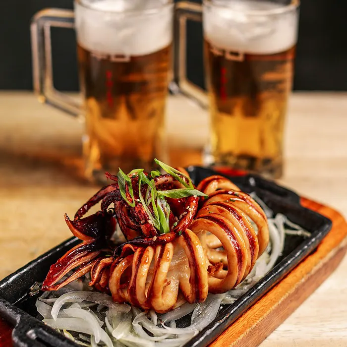 Izakaya NoMad Picture 10