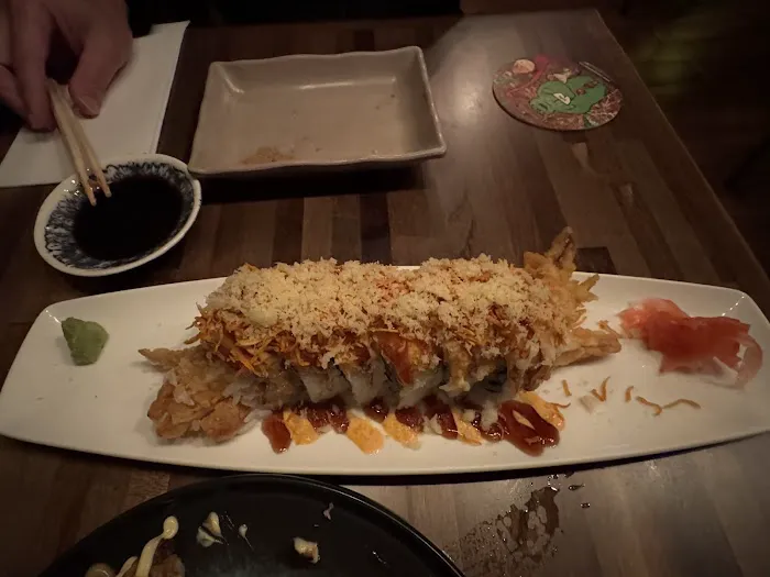 Izakaya NoMad Picture 3