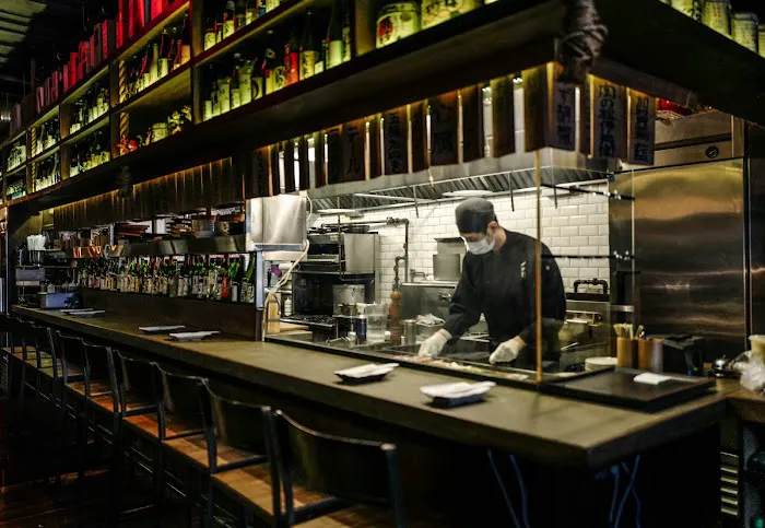 Izakaya NoMad Picture 2