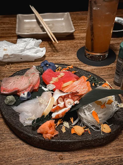 Izakaya NoMad Picture 1