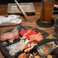 Izakaya NoMad ico