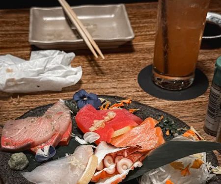 Izakaya NoMad