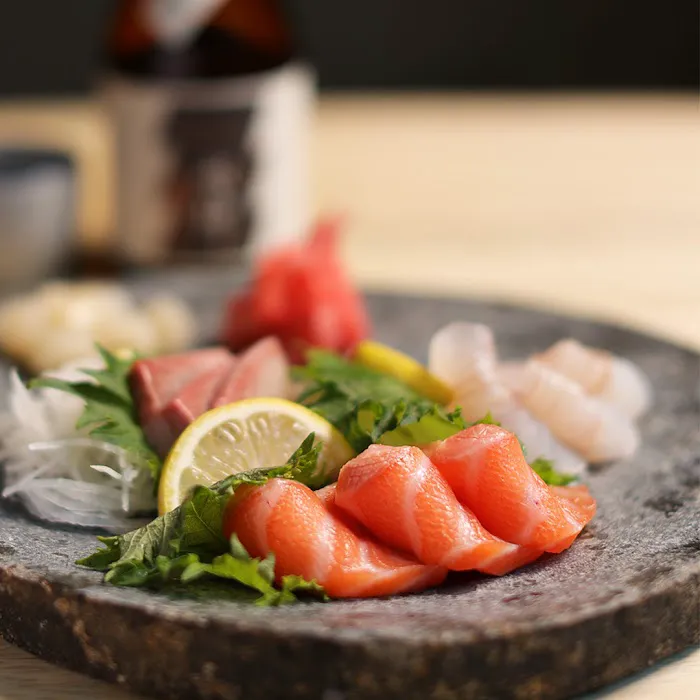Izakaya NoMad Picture 8