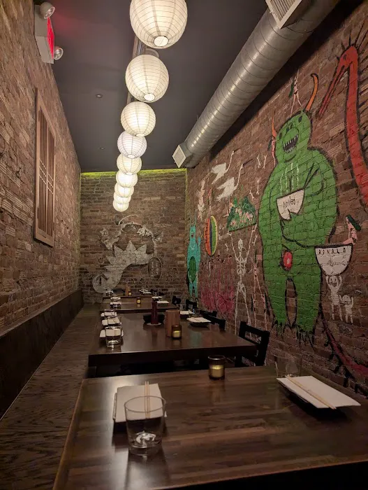 Izakaya NoMad Picture 4