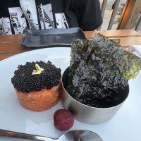 Ki Sushi ico