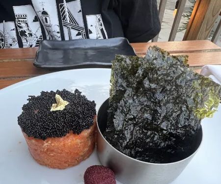 Ki Sushi
