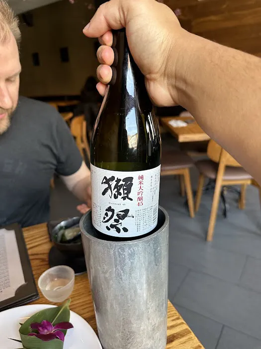 Ki Sushi Picture 6
