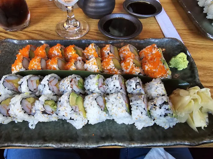 Ki Sushi Picture 7