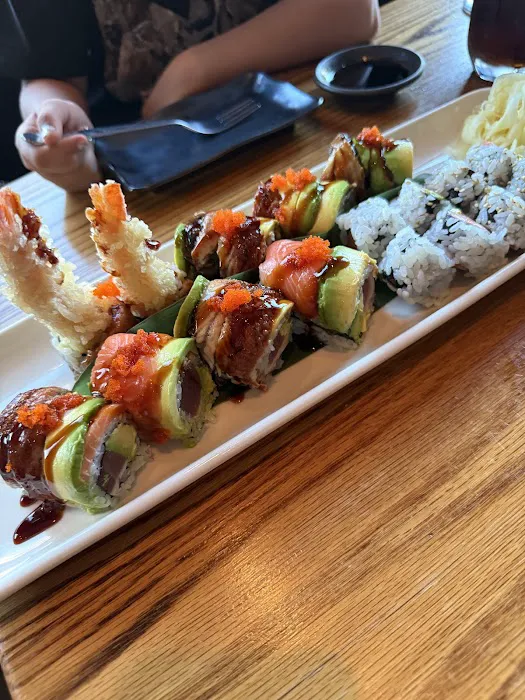 Ki Sushi Picture 4
