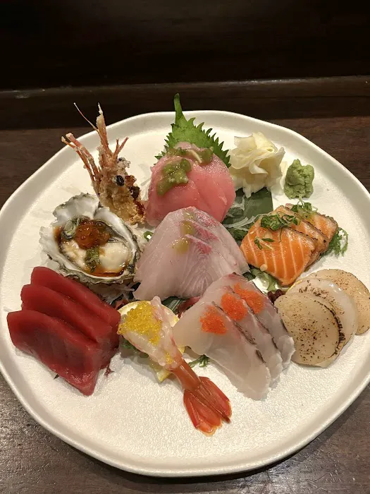 Ki Sushi Picture 10