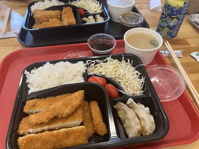 Katsu Picture 1