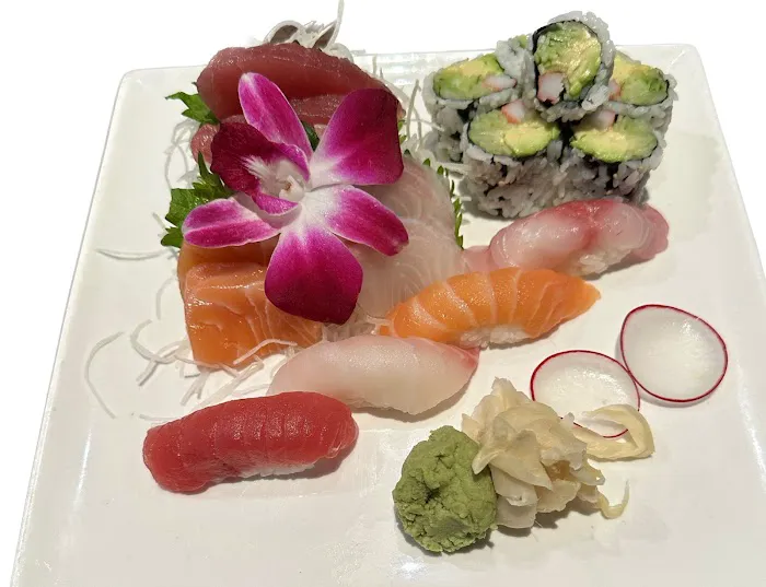 Aji Sushi $ Thai Picture 1