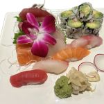 Aji Sushi $ Thai