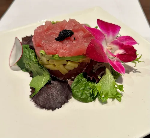 Aji Sushi $ Thai Picture 3